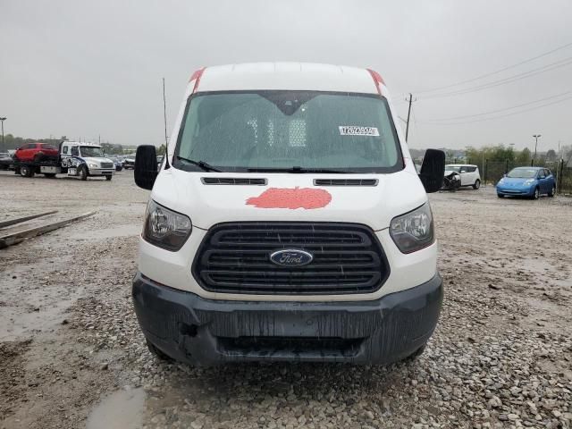 2017 Ford Transit T-250