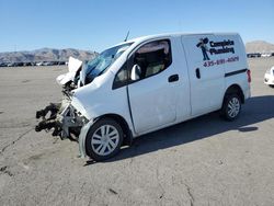 2019 Nissan NV200 2.5S en venta en North Las Vegas, NV