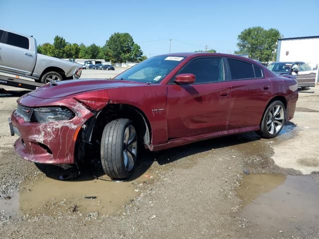 2020 Dodge Charger R/T