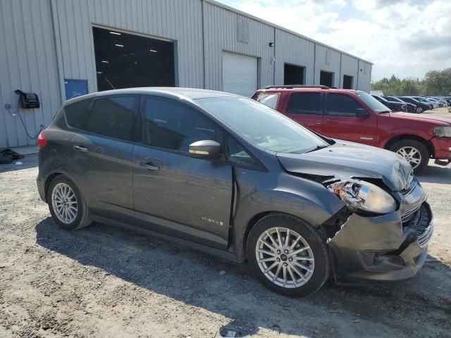 2015 Ford C-MAX SE