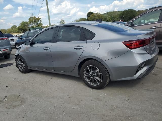 2023 KIA Forte LX