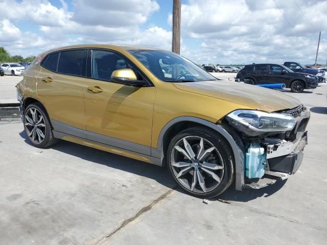 2019 BMW X2 SDRIVE28I