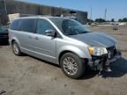 2013 Chrysler Town & Country Touring L