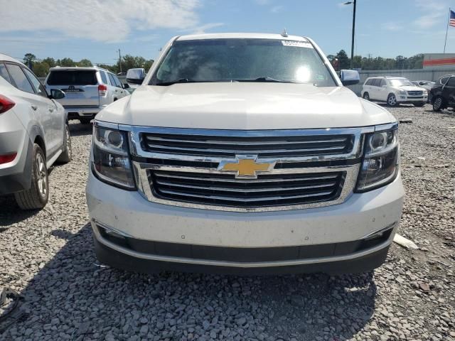 2017 Chevrolet Suburban C1500 Premier