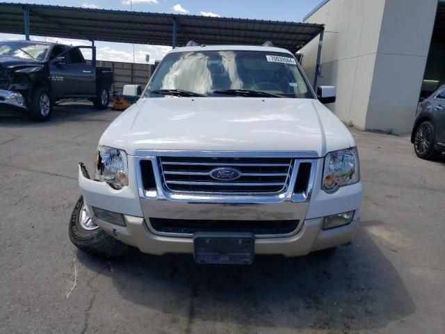 2007 Ford Explorer Eddie Bauer