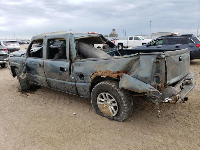 2006 Chevrolet Silverado K1500