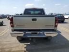 2003 Chevrolet Silverado K2500 Heavy Duty