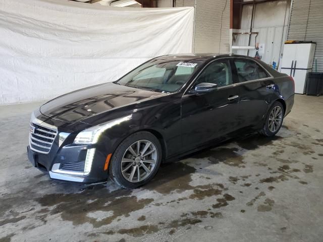 2019 Cadillac CTS Luxury