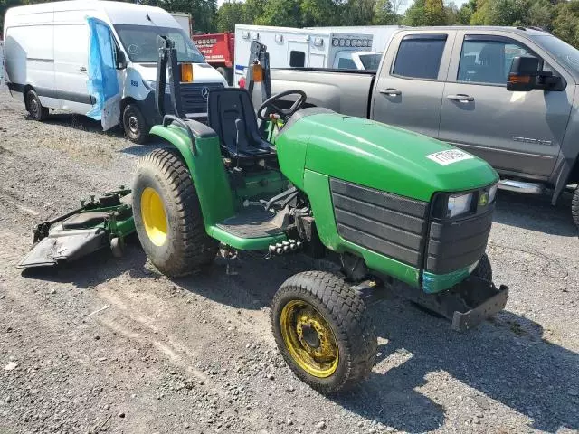 2020 John Deere 4200