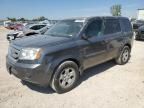 2010 Honda Pilot LX