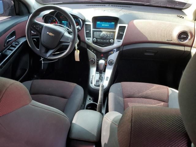 2013 Chevrolet Cruze LT