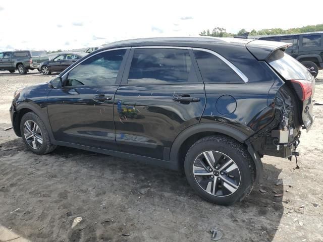 2021 KIA Niro LX