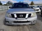 2014 Nissan Frontier S