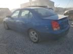 2005 Hyundai Elantra GLS