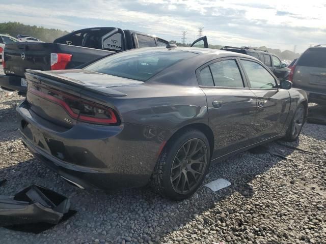 2017 Dodge Charger R/T