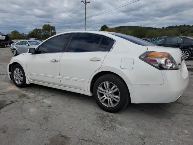 2011 Nissan Altima Base