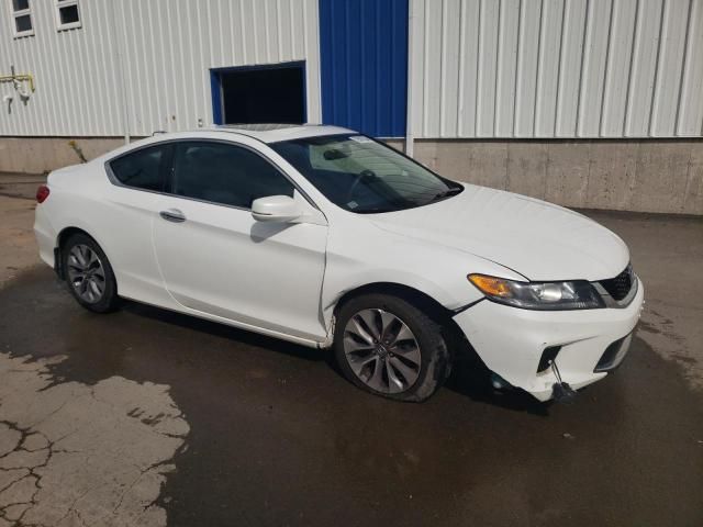 2014 Honda Accord EX