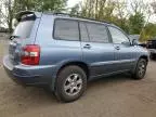 2004 Toyota Highlander