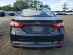 2014 Ford Fusion SE Hybrid