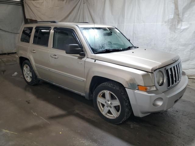 2010 Jeep Patriot Sport