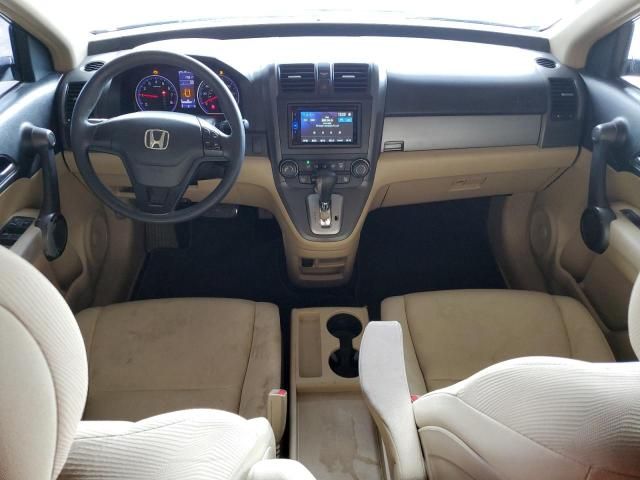 2010 Honda CR-V LX