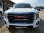 2023 GMC Yukon XL K1500 AT4