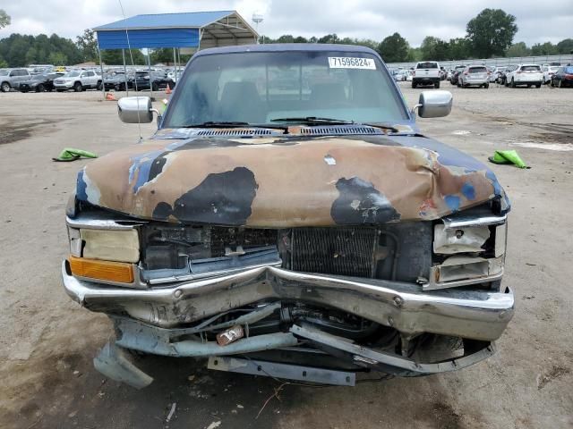 1994 Dodge Dakota