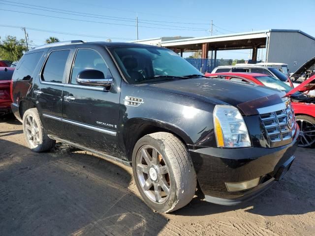 2007 Cadillac Escalade Luxury