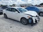 2013 Ford Fusion SE Hybrid