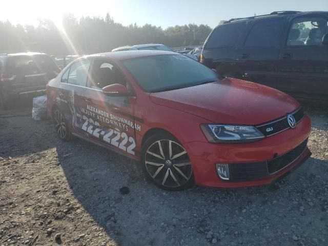 2013 Volkswagen Jetta GLI