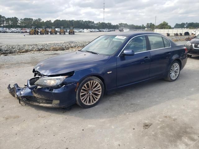 2008 BMW 528 I