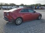 2010 Cadillac CTS Performance Collection