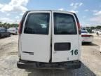 2014 Chevrolet Express G2500