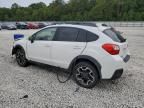 2016 Subaru Crosstrek Limited