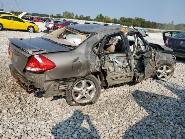 2007 Ford Taurus SEL