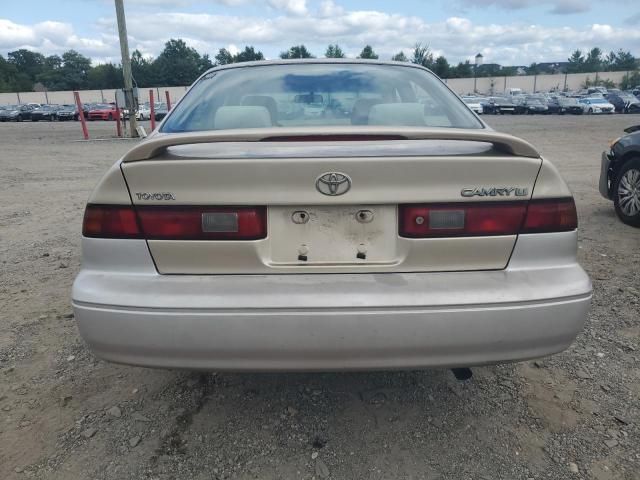 1998 Toyota Camry CE