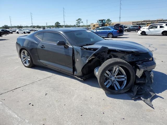 2016 Chevrolet Camaro LT