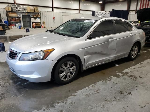 2008 Honda Accord LXP