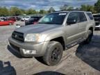 2003 Toyota 4runner SR5