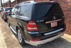 2009 Mercedes-Benz GL 450 4matic