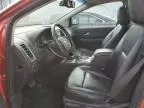 2007 Ford Edge SEL Plus