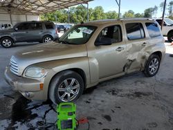 2008 Chevrolet HHR LS en venta en Cartersville, GA