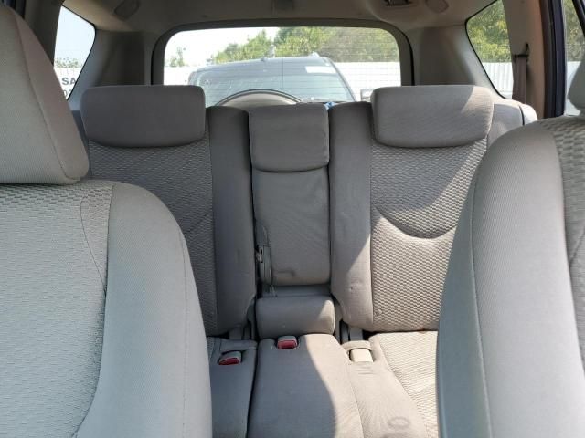 2008 Toyota Rav4 Limited