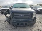 2014 Ford F150 Super Cab