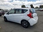 2015 Nissan Versa Note S