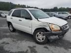 2007 KIA Sportage EX