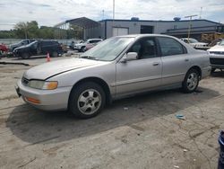 1997 Honda Accord SE en venta en Lebanon, TN