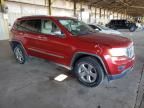 2011 Jeep Grand Cherokee Limited