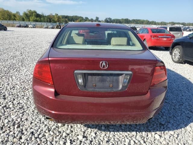 2006 Acura 3.2TL