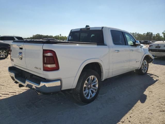 2021 Dodge RAM 1500 Longhorn